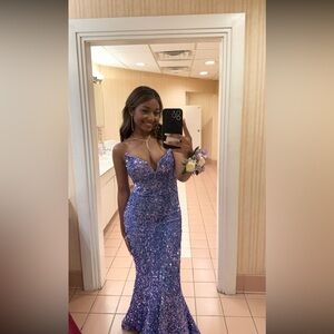 Portia and Scarlett Dress for Sale